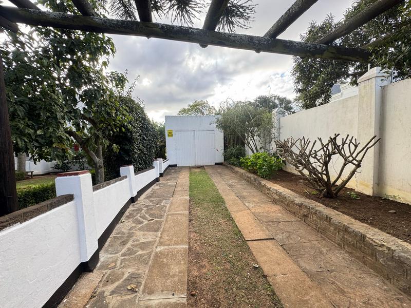 2 Bedroom Property for Sale in Kingswood Eastern Cape